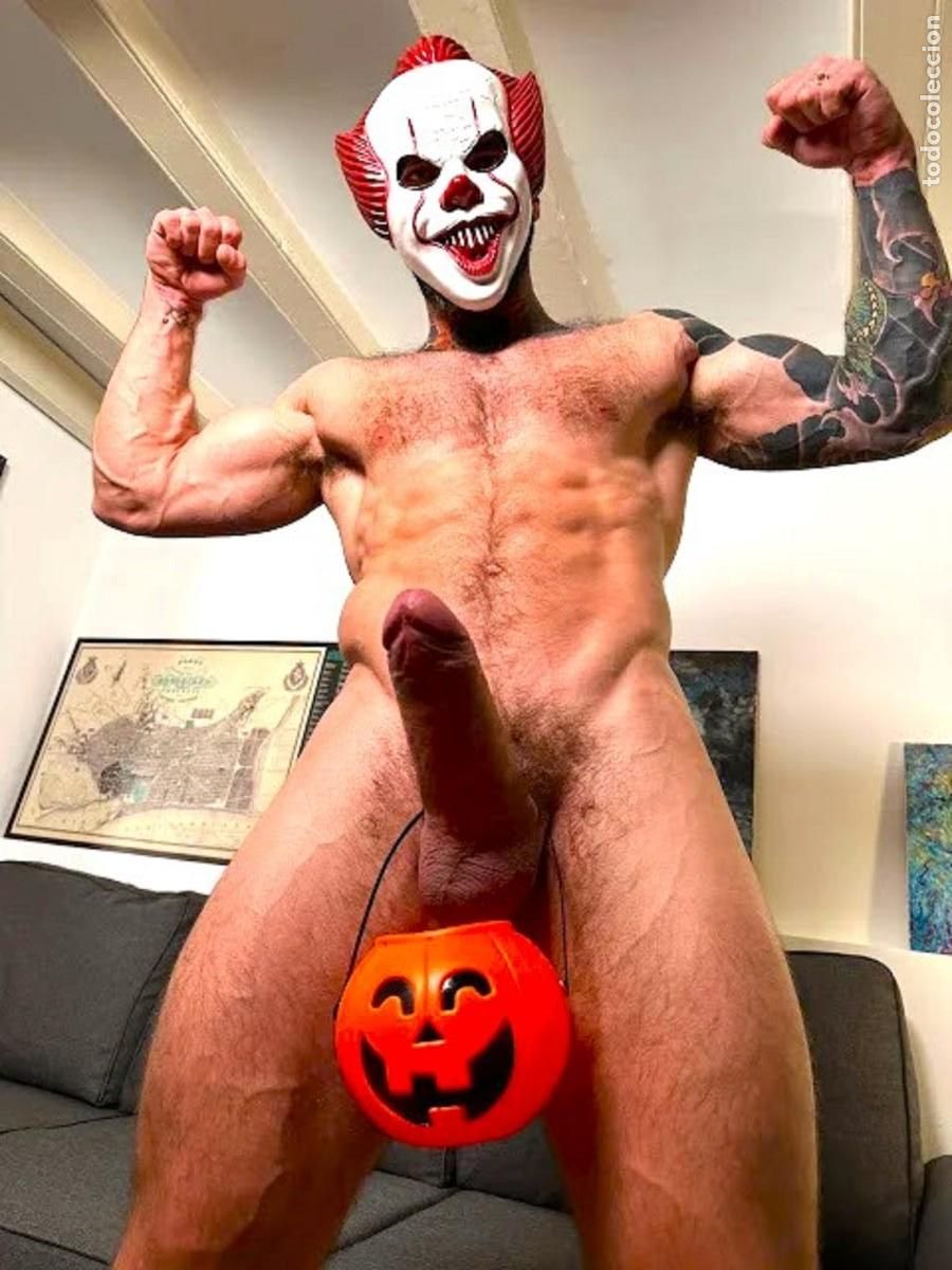 Autres: OTRA MANERA DE CELEBRAR EL HALLOWEEN. FOTOGRAFIA_ARTE.