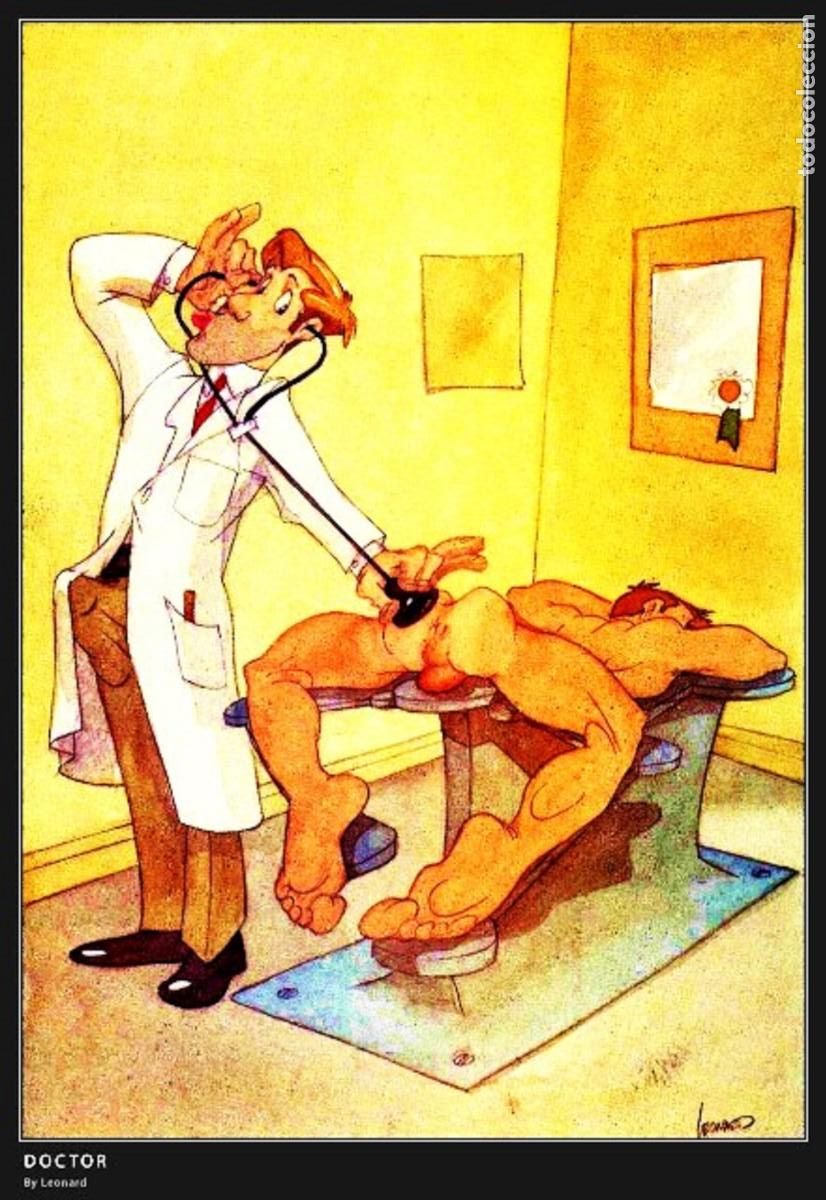 Autres: EXAMEN MEDICO. FOTOGRAFIA_ARTE.