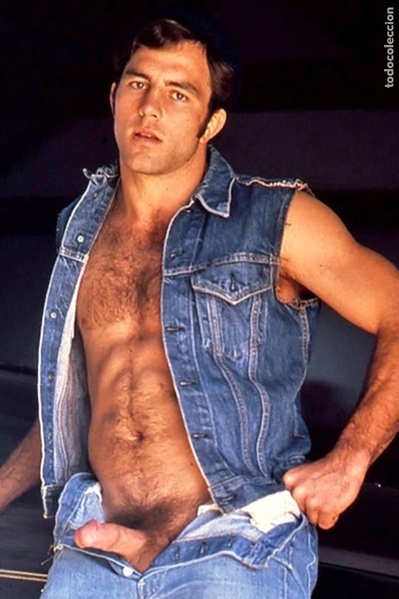 Autres: GUY McCOY. MODELO. FOTOGRAFIA_ARTE.