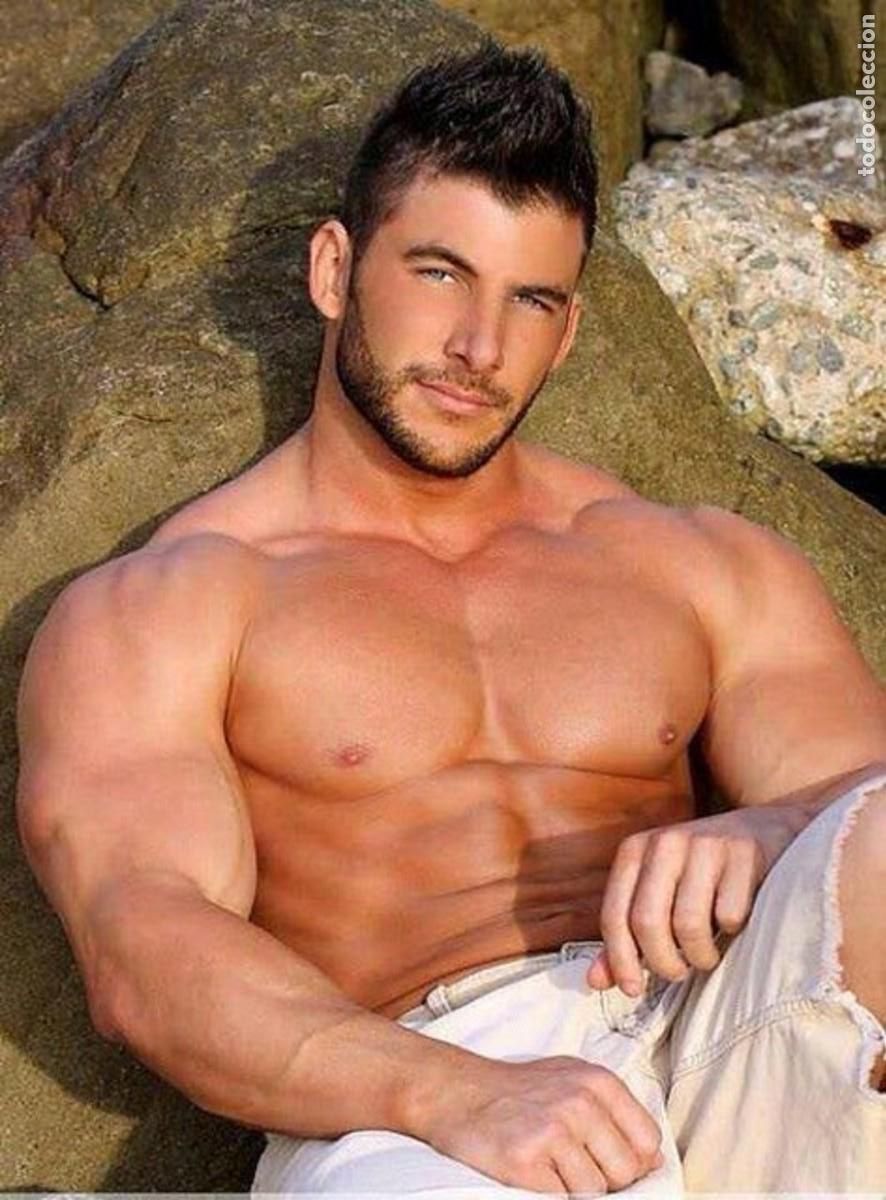 Others for Adults: MODELOS MASCULINOS. FOTOGRAFIA-ARTE.