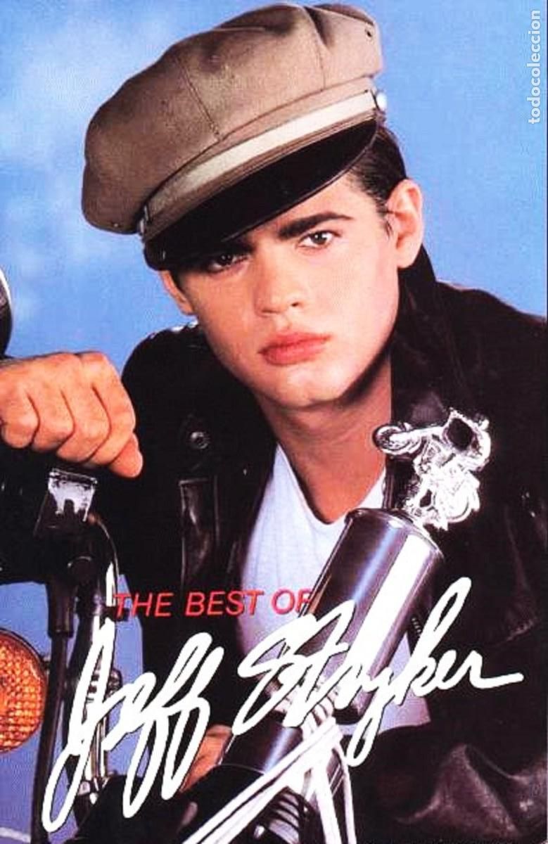Autres: JEFF STRYKER. ACTOR. FOTOGRAFIA. ARTE.