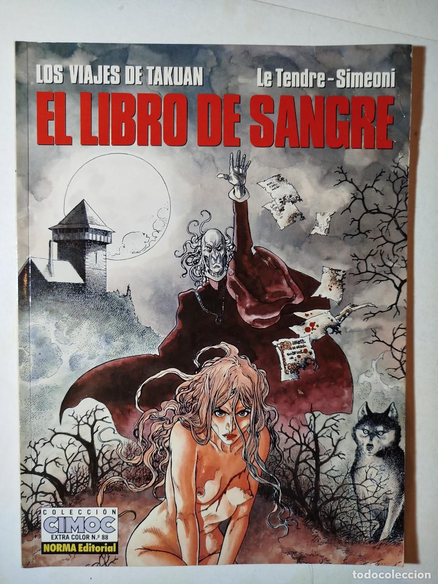 Autres: Lote 3 libritos de comic para adultos