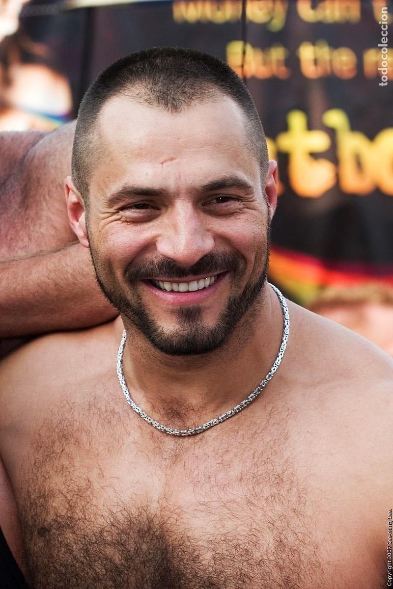 Others for Adults: APARD MIKLOS. ACTOR-MODELO. FOTOGRAFIA_ARTE.