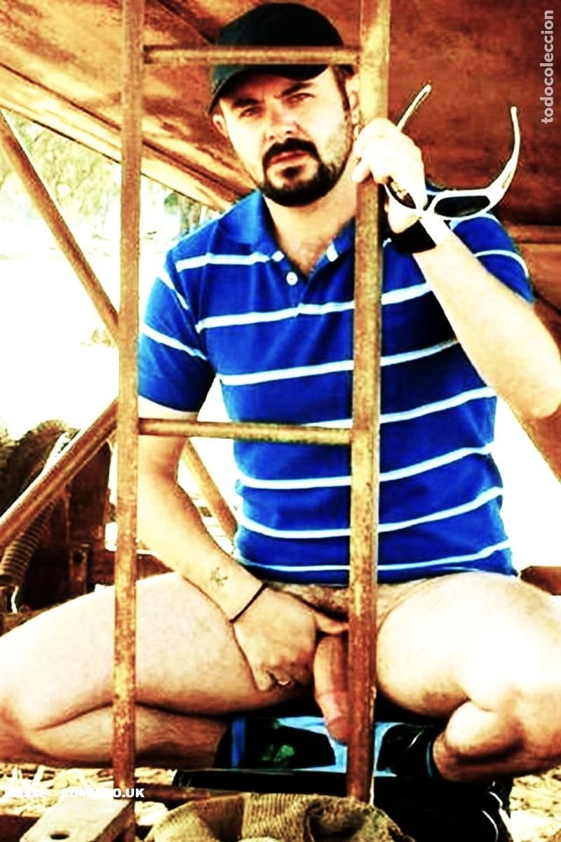 Autres: MODELOS MASCULINOS. FOTOGRAFIA-ARTE.