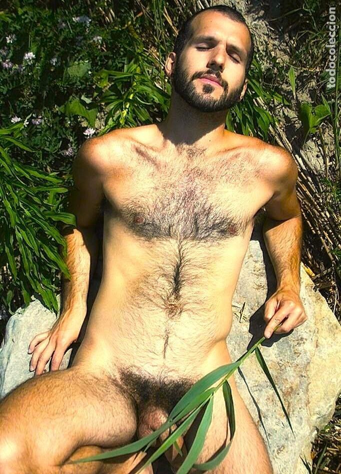 Autres: MODELO MASCULINO. FOTOGRAFIA.