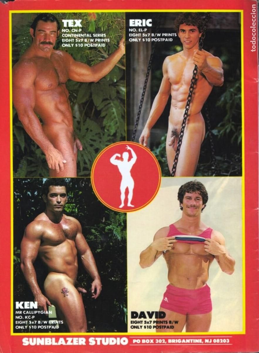 Others for Adults: MODELOS MASCULINOS. FOTOGRAFIA-ARTE.