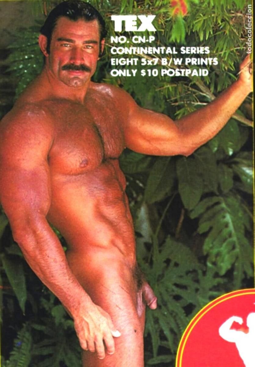 Others for Adults: TEX MURDOCK. FOTOGRAFIA_ARTE.