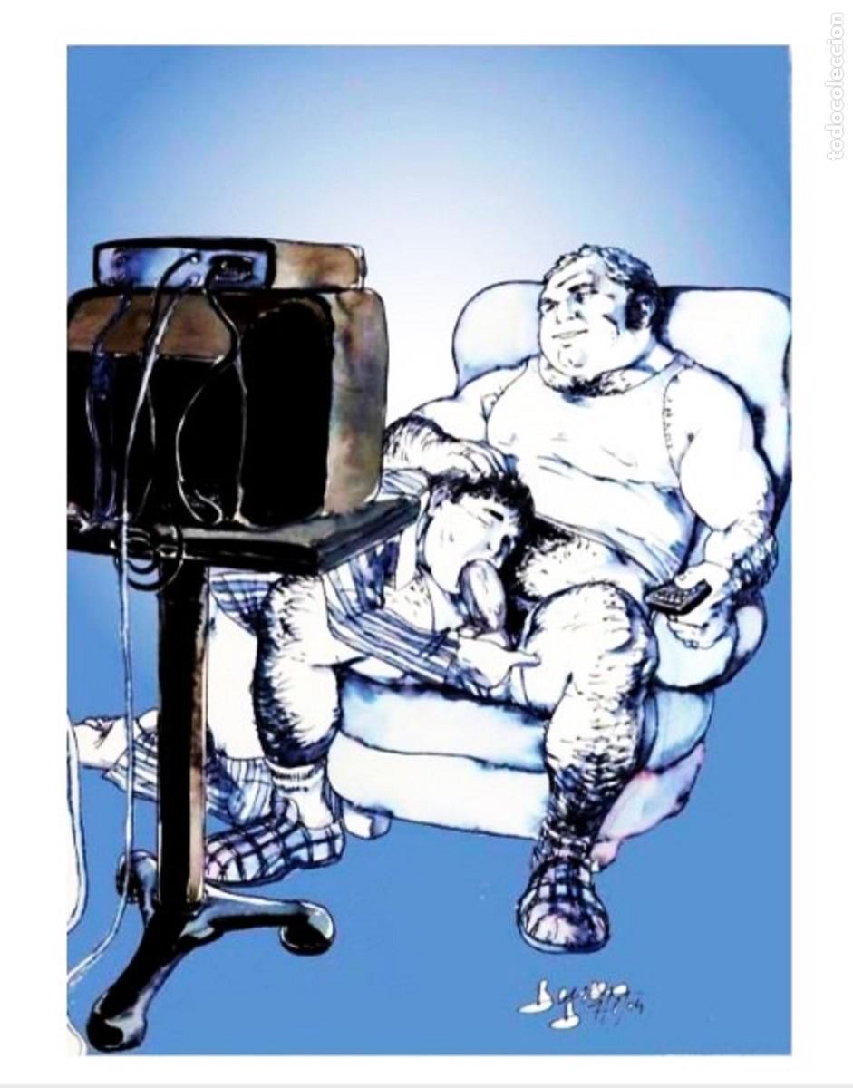 Others for Adults: ILUSTRACION GRAFICA. FOTOGRAFIA_ARTE.