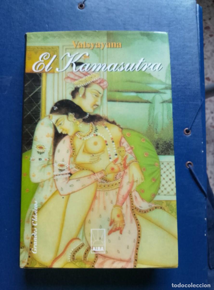 Otros: el kamasutra Vatsyayana - Foto 1