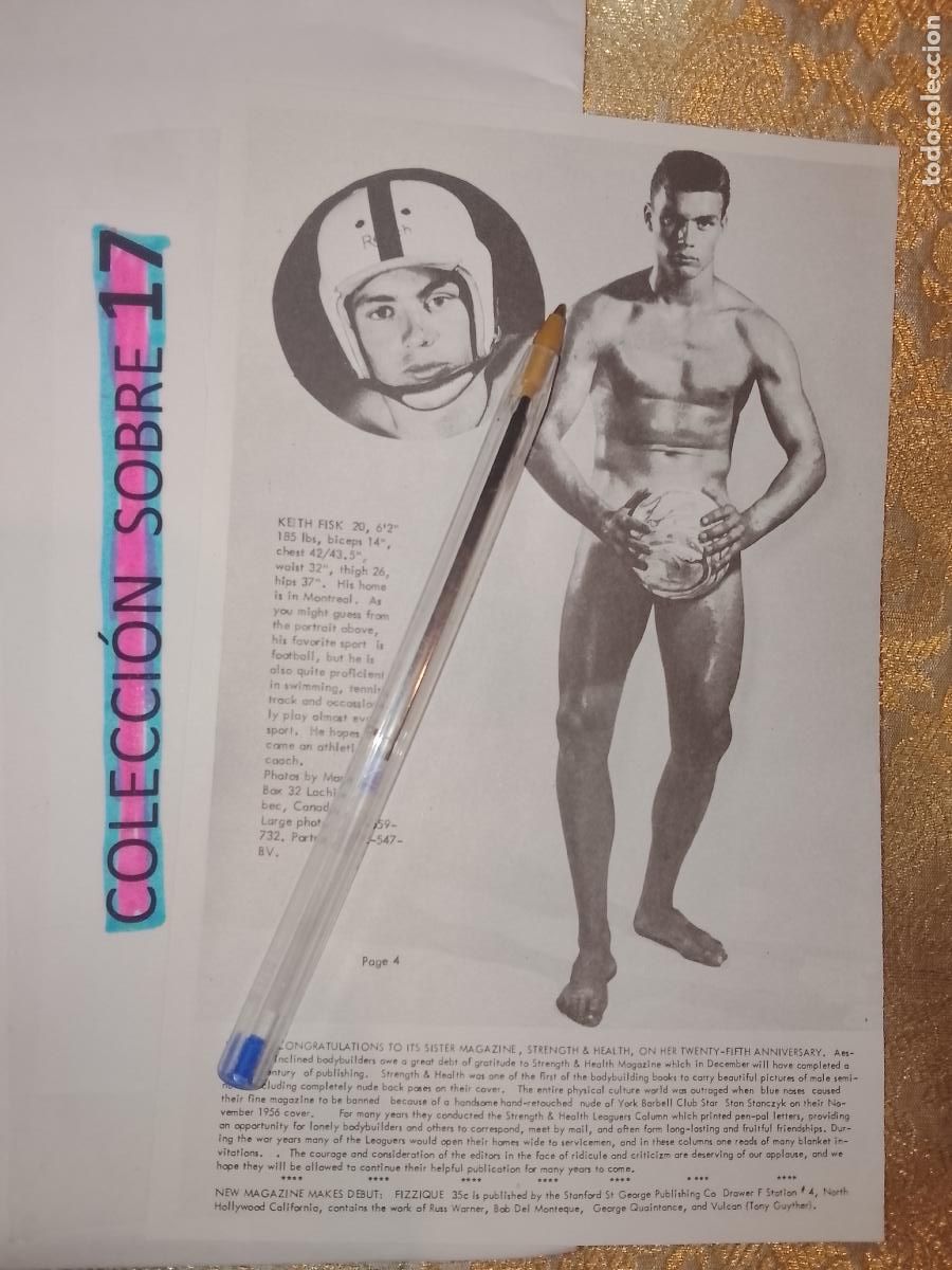 Outros: hoja tematica gay artistica fotografica o comic hombre erotico desnudos culturismo homo sexo EROTICA