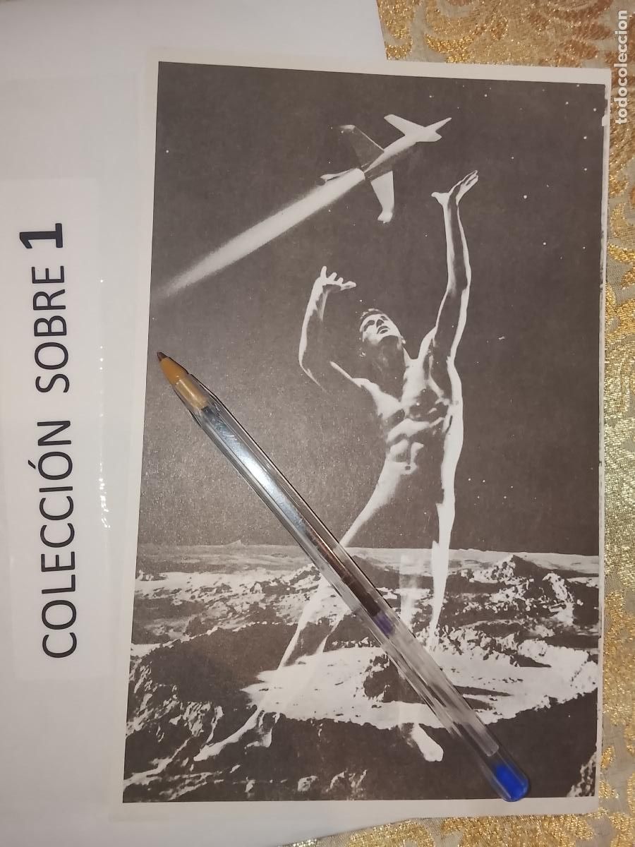 Outros: hoja tematica gay artistica fotografica o comic hombre erotico desnudos culturismo homo sexo EROTICA