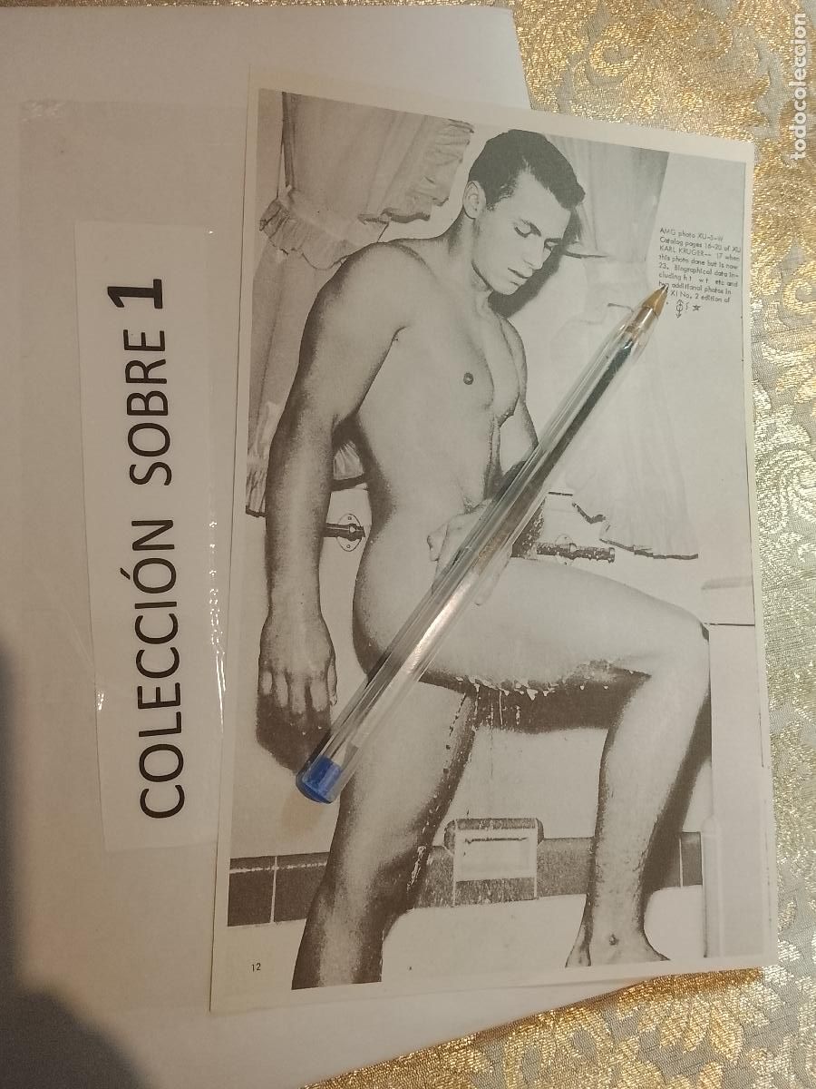 Others for Adults: hoja tematica gay artistica fotografica o comic hombre erotico desnudos culturismo homo sexo EROTICA
