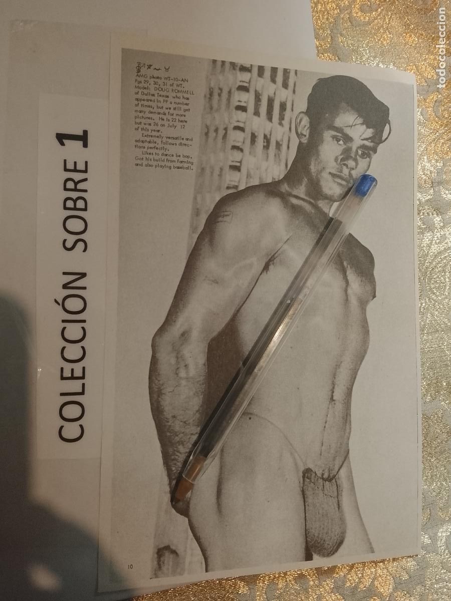 Others for Adults: hoja tematica gay artistica fotografica o comic hombre erotico desnudos culturismo homo sexo EROTICA