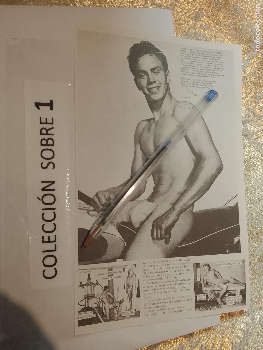 Others for Adults: hoja tematica gay artistica fotografica o comic hombre erotico desnudos culturismo homo sexo EROTICA