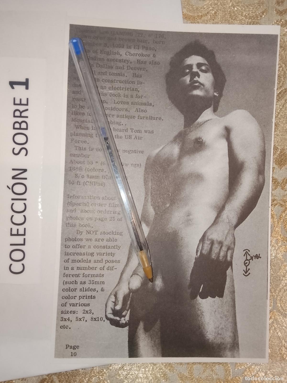 Others for Adults: hoja tematica gay artistica fotografica o comic hombre erotico desnudos culturismo homo sexo EROTICA