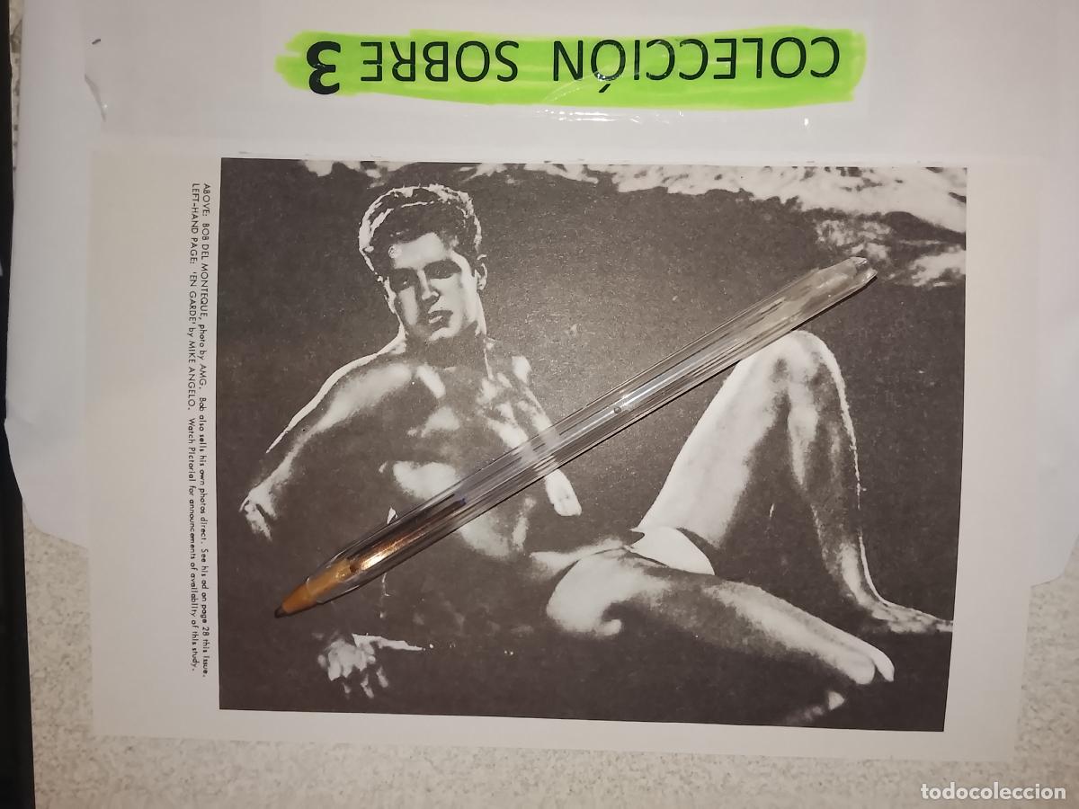 Others for Adults: hoja tematica gay artistica fotografica o comic hombre erotico desnudos culturismo homo sexo EROTICA