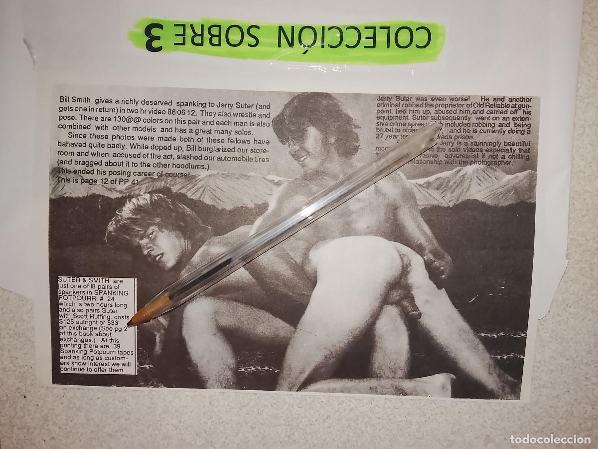 Others for Adults: hoja tematica gay artistica fotografica o comic hombre erotico desnudos culturismo homo sexo EROTICA