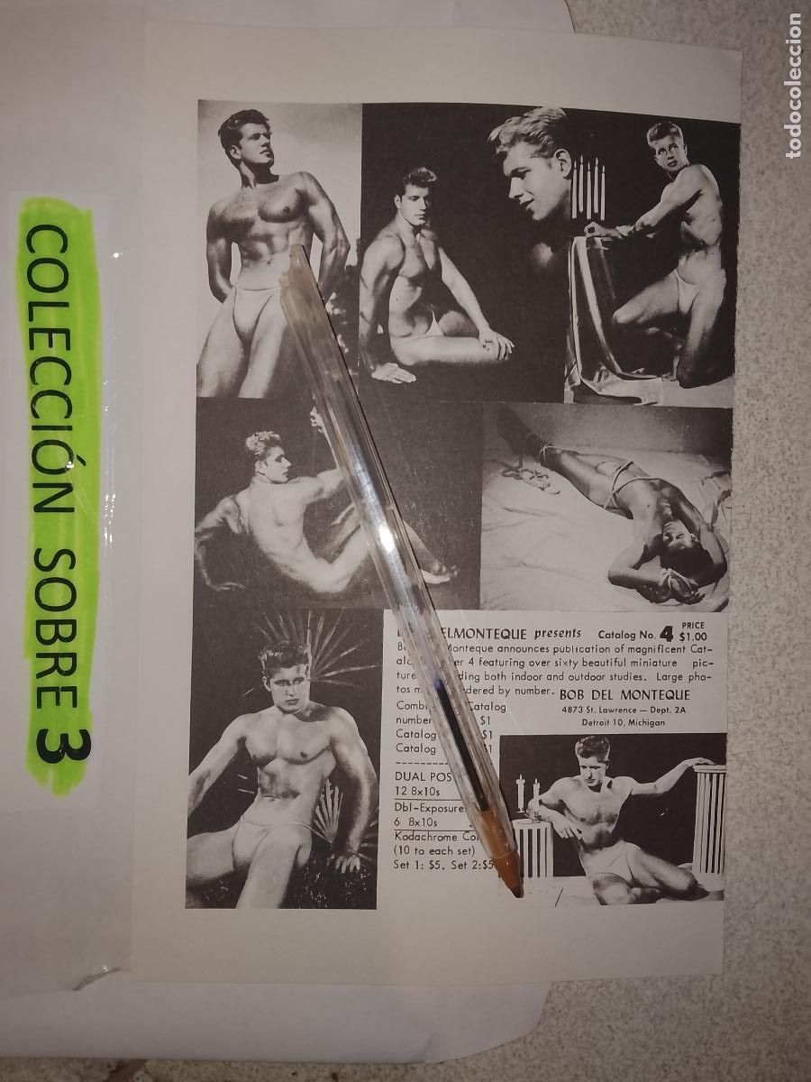 Others for Adults: hoja tematica gay artistica fotografica o comic hombre erotico desnudos culturismo homo sexo EROTICA