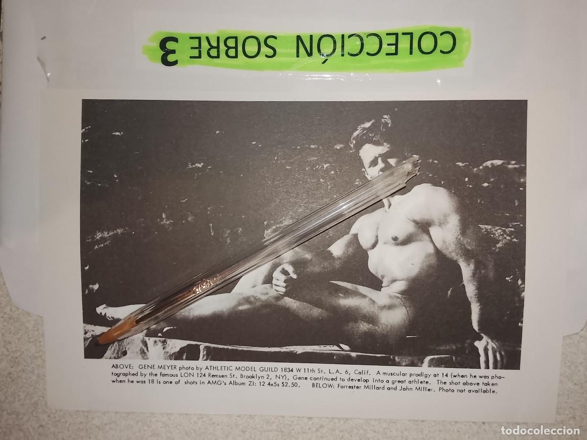 Others for Adults: hoja tematica gay artistica fotografica o comic hombre erotico desnudos culturismo homo sexo EROTICA