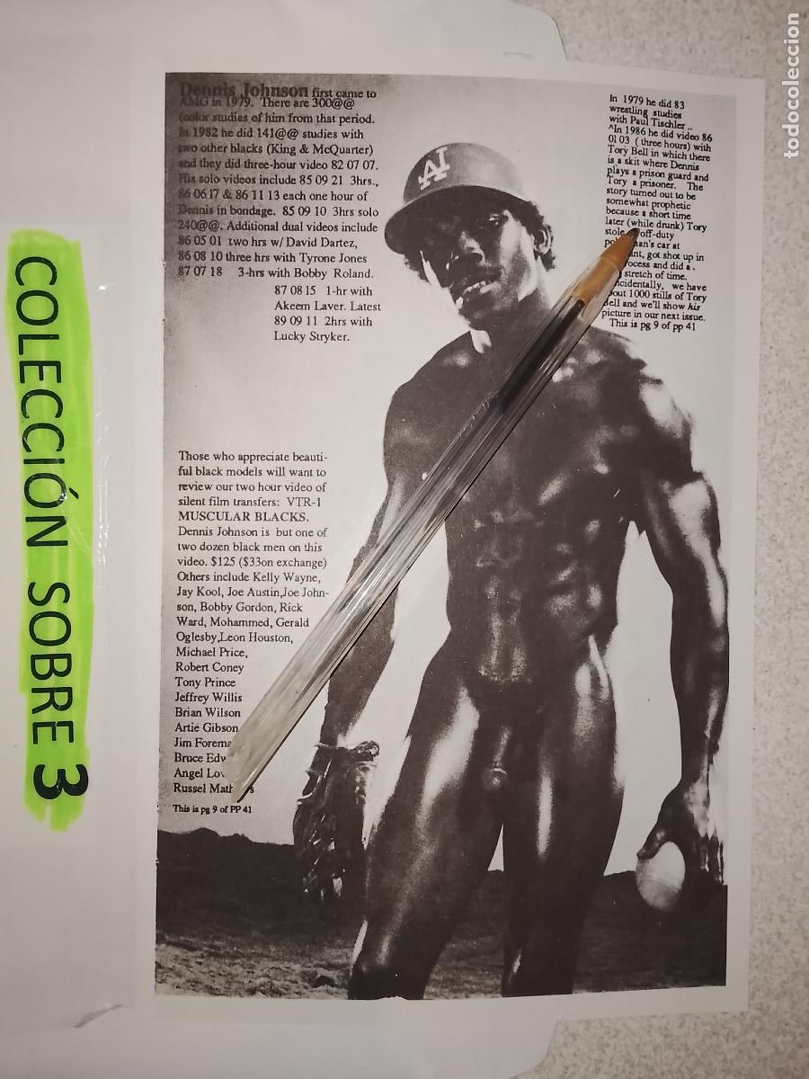 Outros: hoja tematica gay artistica fotografica o comic hombre erotico desnudos culturismo homo sexo EROTICA