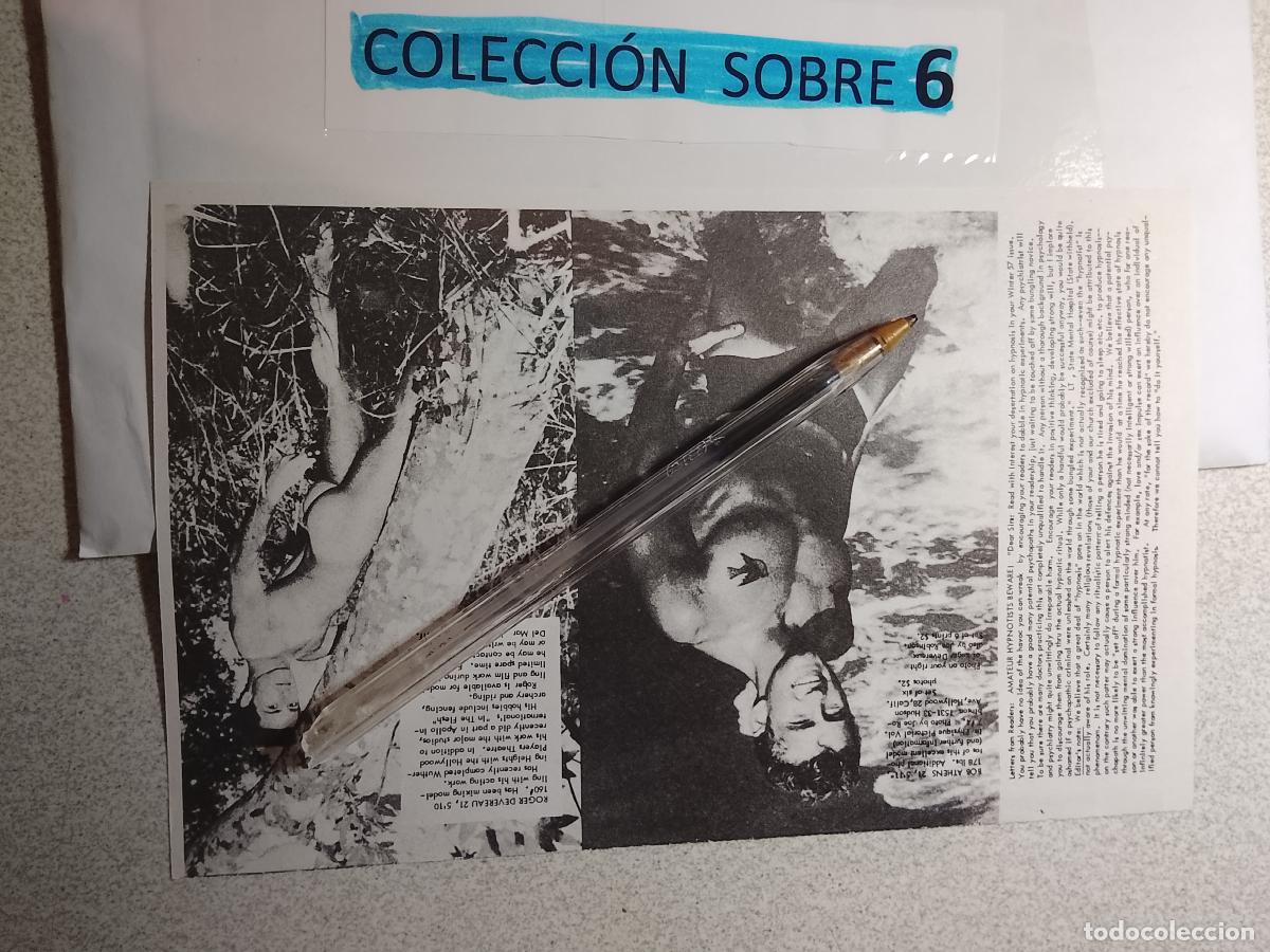 Andere Artikel: hoja tematica gay artistica fotografica o comic hombre erotico desnudos culturismo homo sexo EROTICA