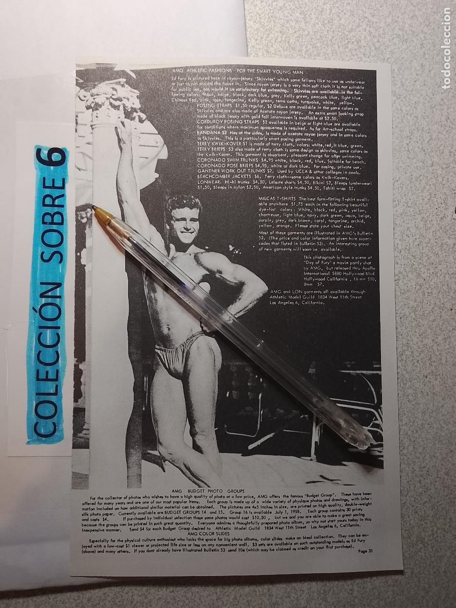 Andere Artikel: hoja tematica gay artistica fotografica o comic hombre erotico desnudos culturismo homo sexo EROTICA