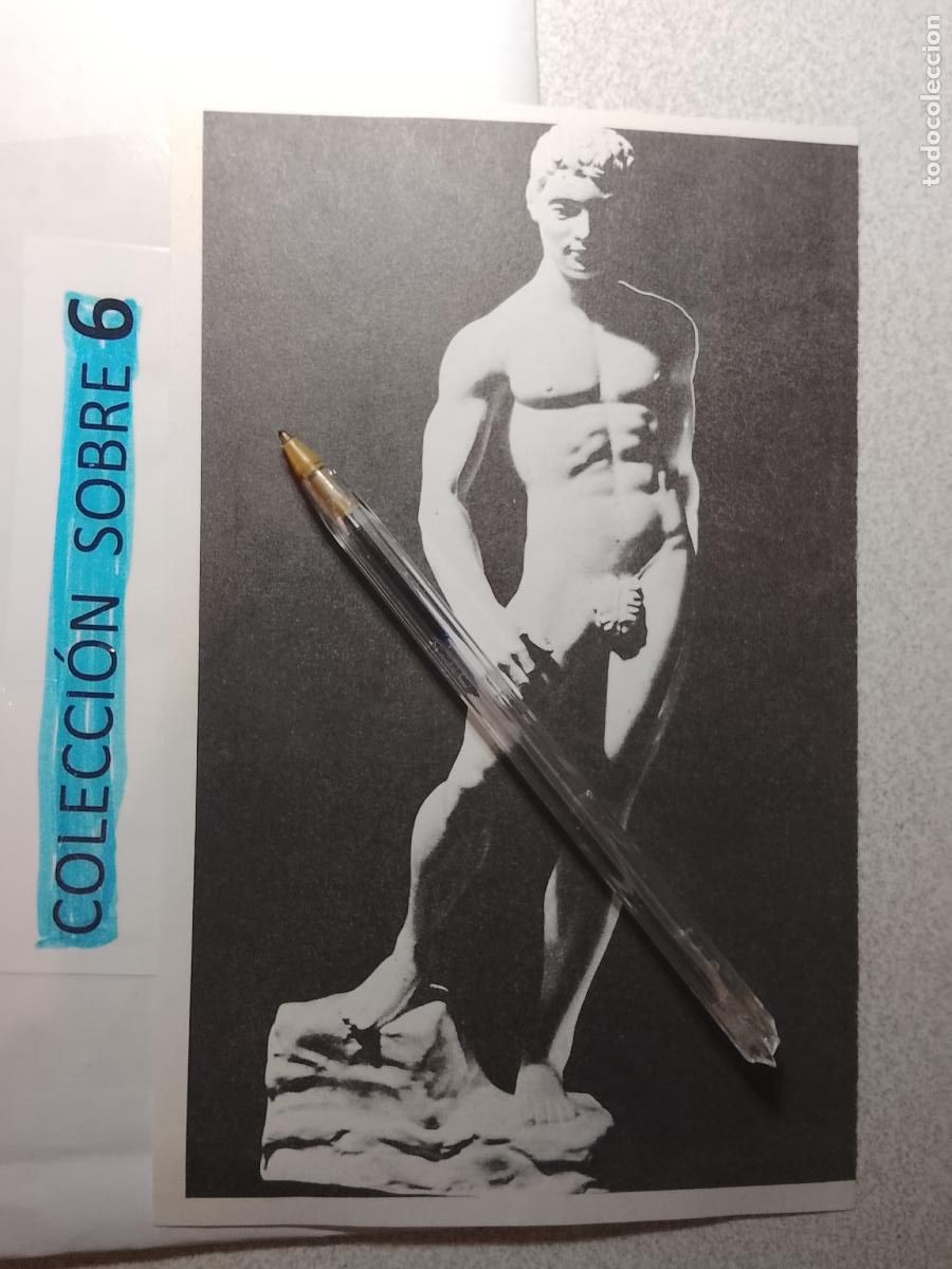 Andere Artikel: hoja tematica gay artistica fotografica o comic hombre erotico desnudos culturismo homo sexo EROTICA