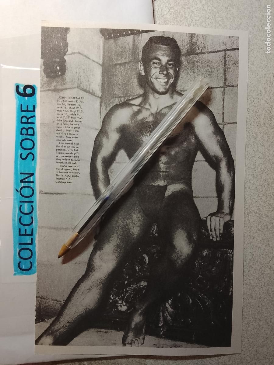 Outros: hoja tematica gay artistica fotografica o comic hombre erotico desnudos culturismo homo sexo EROTICA