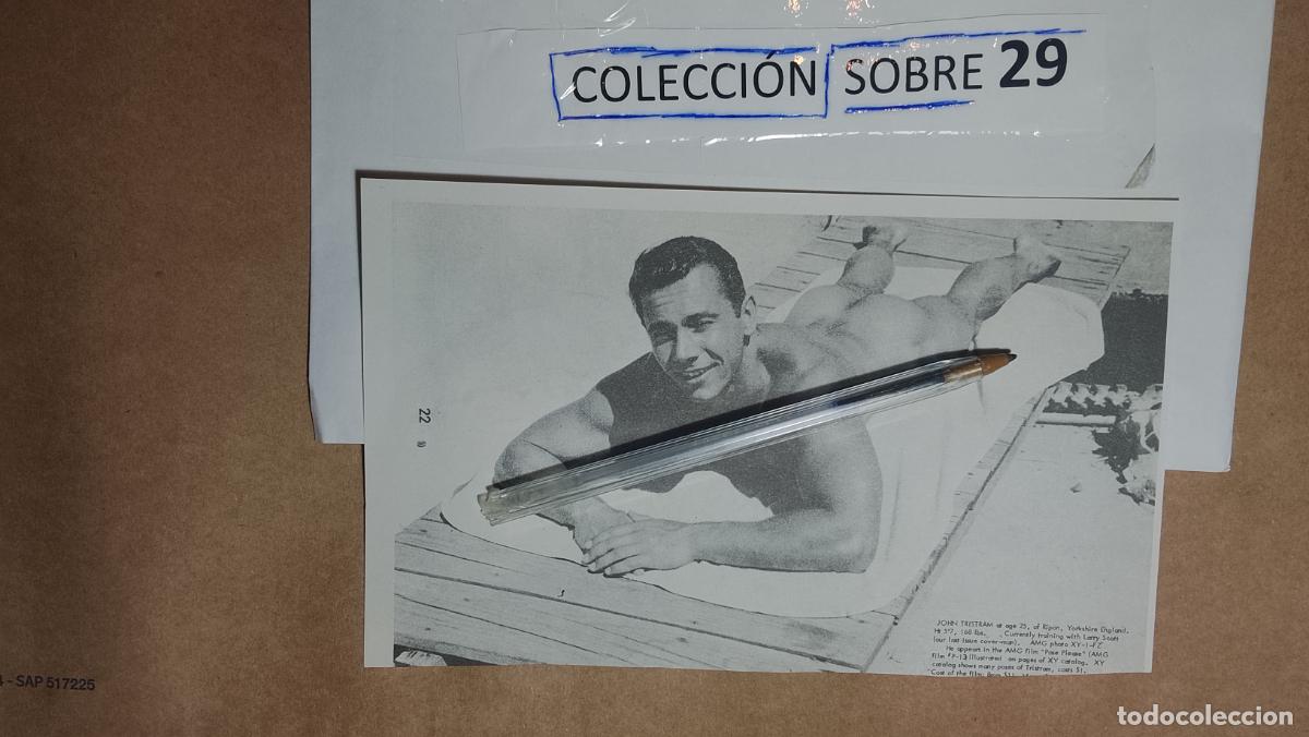 Andere Artikel: hoja tematica gay artistica fotografica o comic hombre erotico desnudos culturismo homo sexo EROTICA