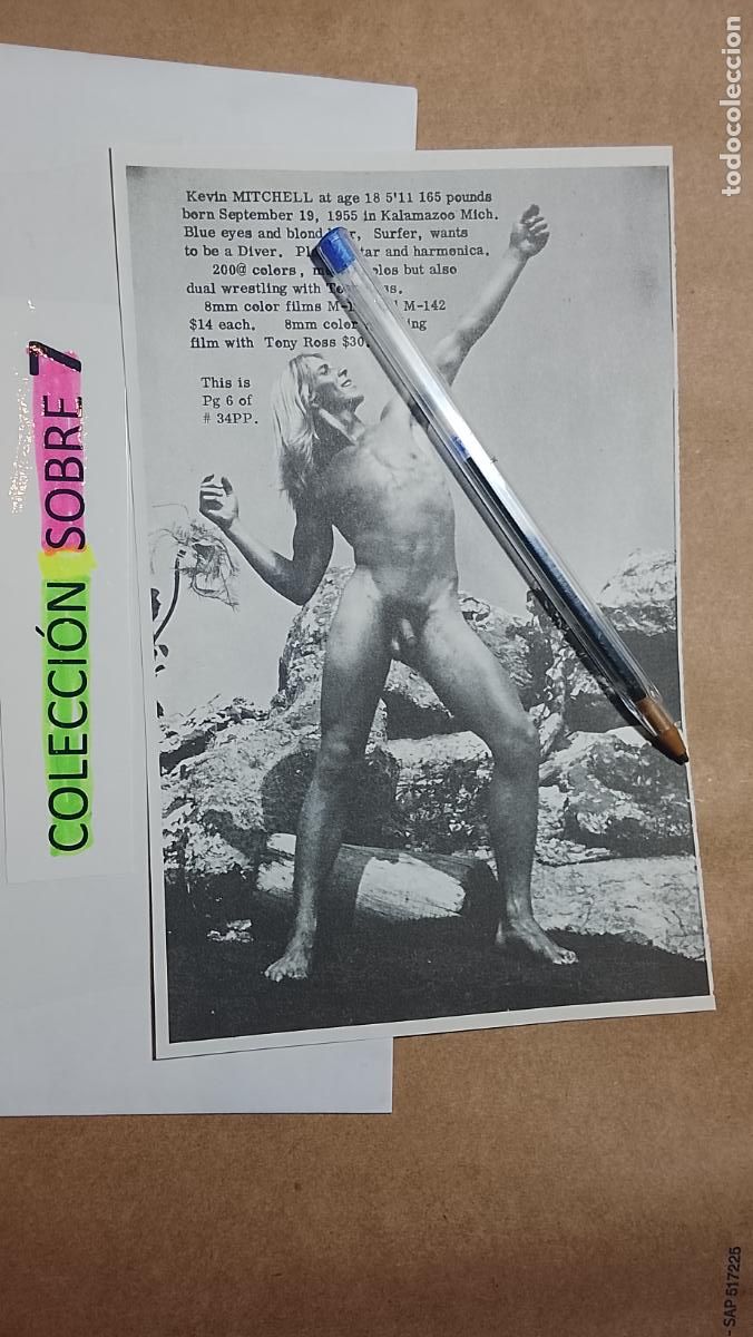 Andere Artikel: hoja tematica gay artistica fotografica o comic hombre erotico desnudos culturismo homo sexo EROTICA