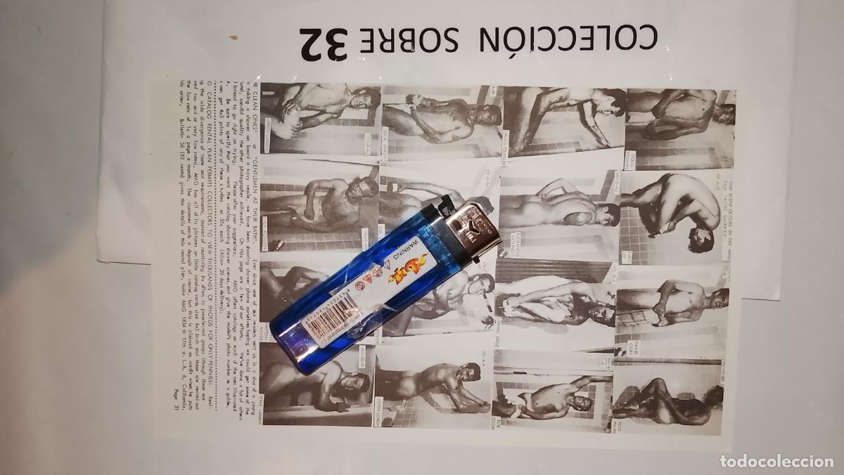 Andere Artikel: hoja tematica gay artistica fotografica o comic hombre erotico desnudos culturismo homo sexo EROTICA