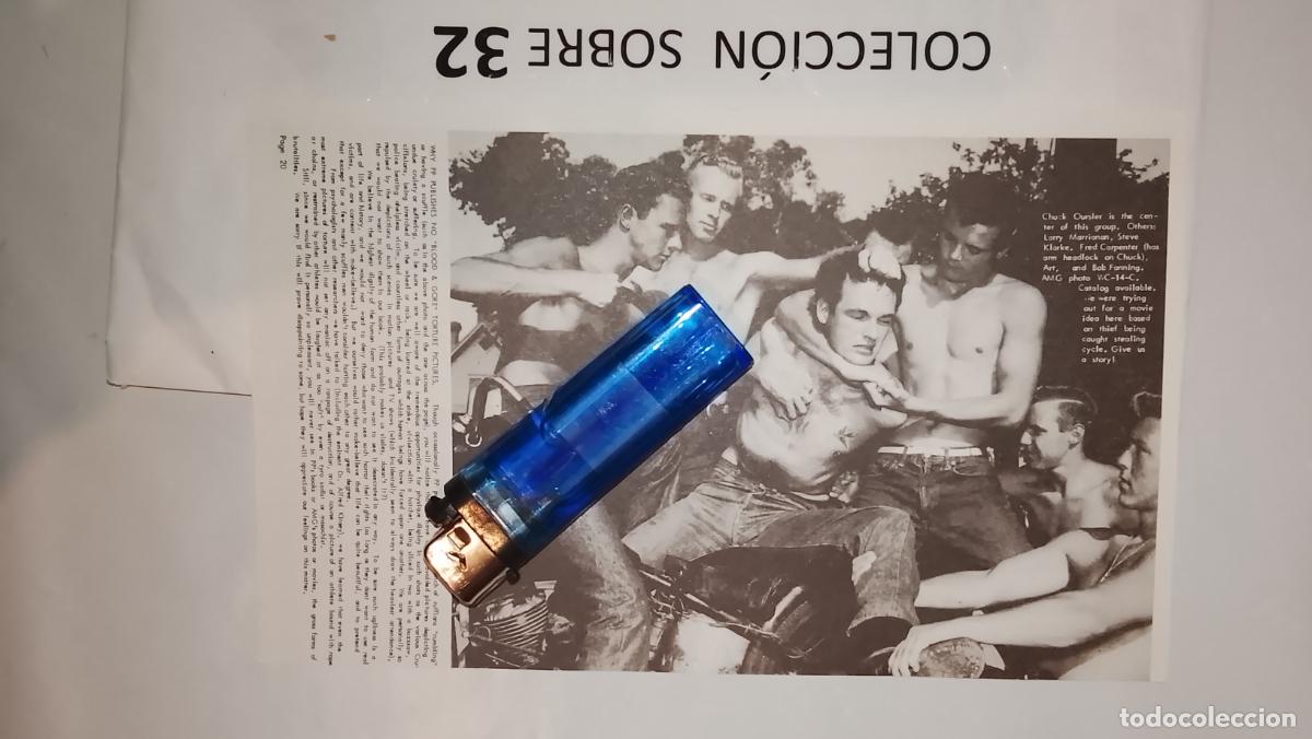 Andere Artikel: hoja tematica gay artistica fotografica o comic hombre erotico desnudos culturismo homo sexo EROTICA