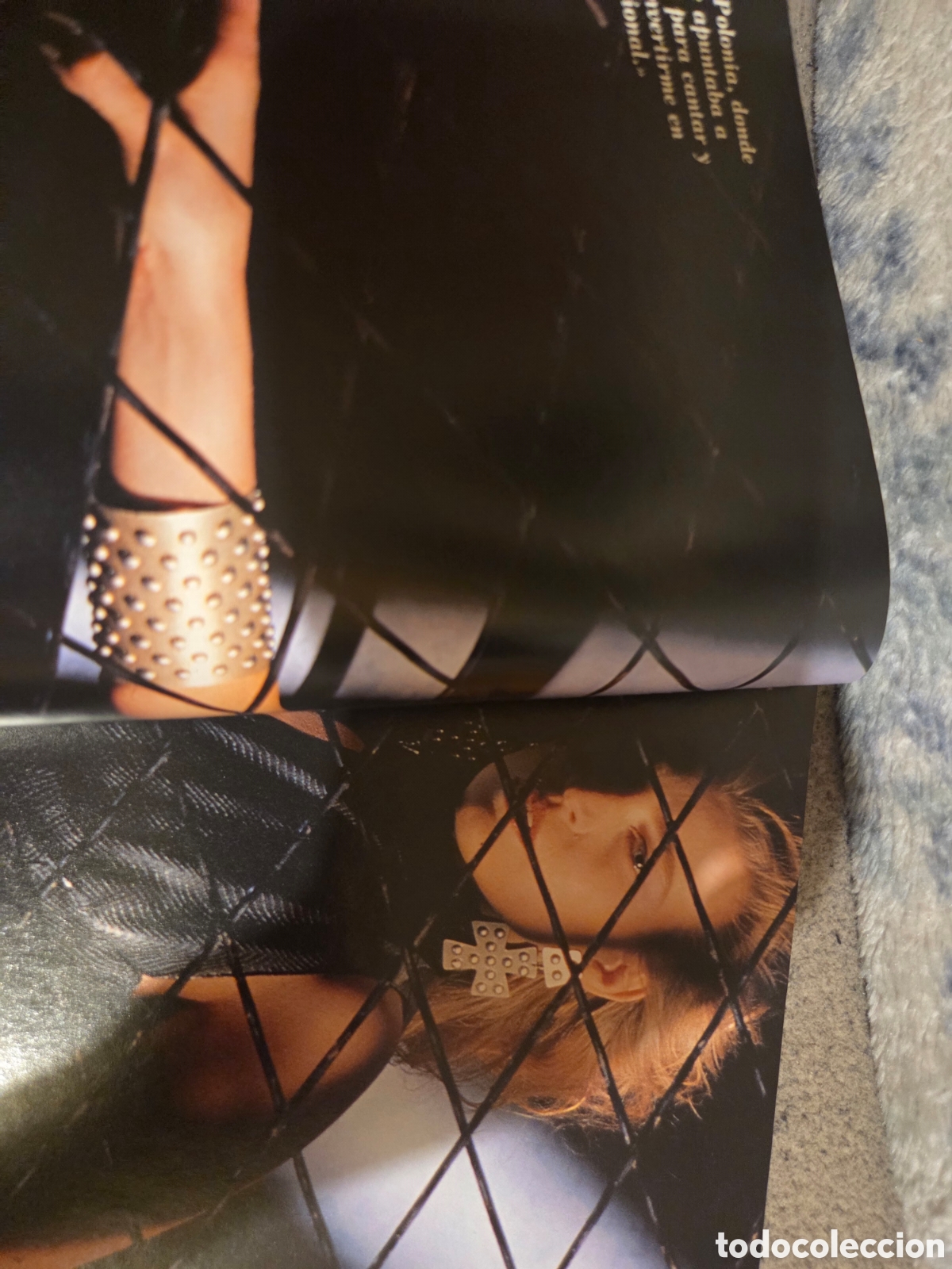 Otros: Danuta lato playboy. - Foto 2