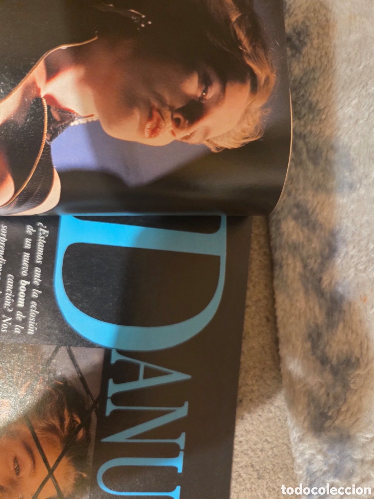Otros: Danuta lato playboy. - Foto 3