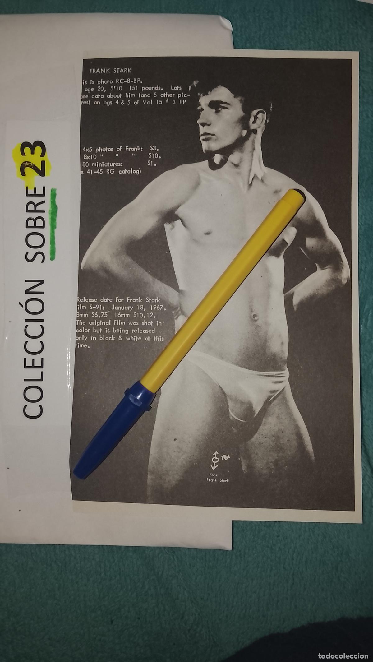 Andere Artikel: hoja tematica gay artistica fotografica o comic hombre erotico desnudos culturismo homo sexo EROTICA