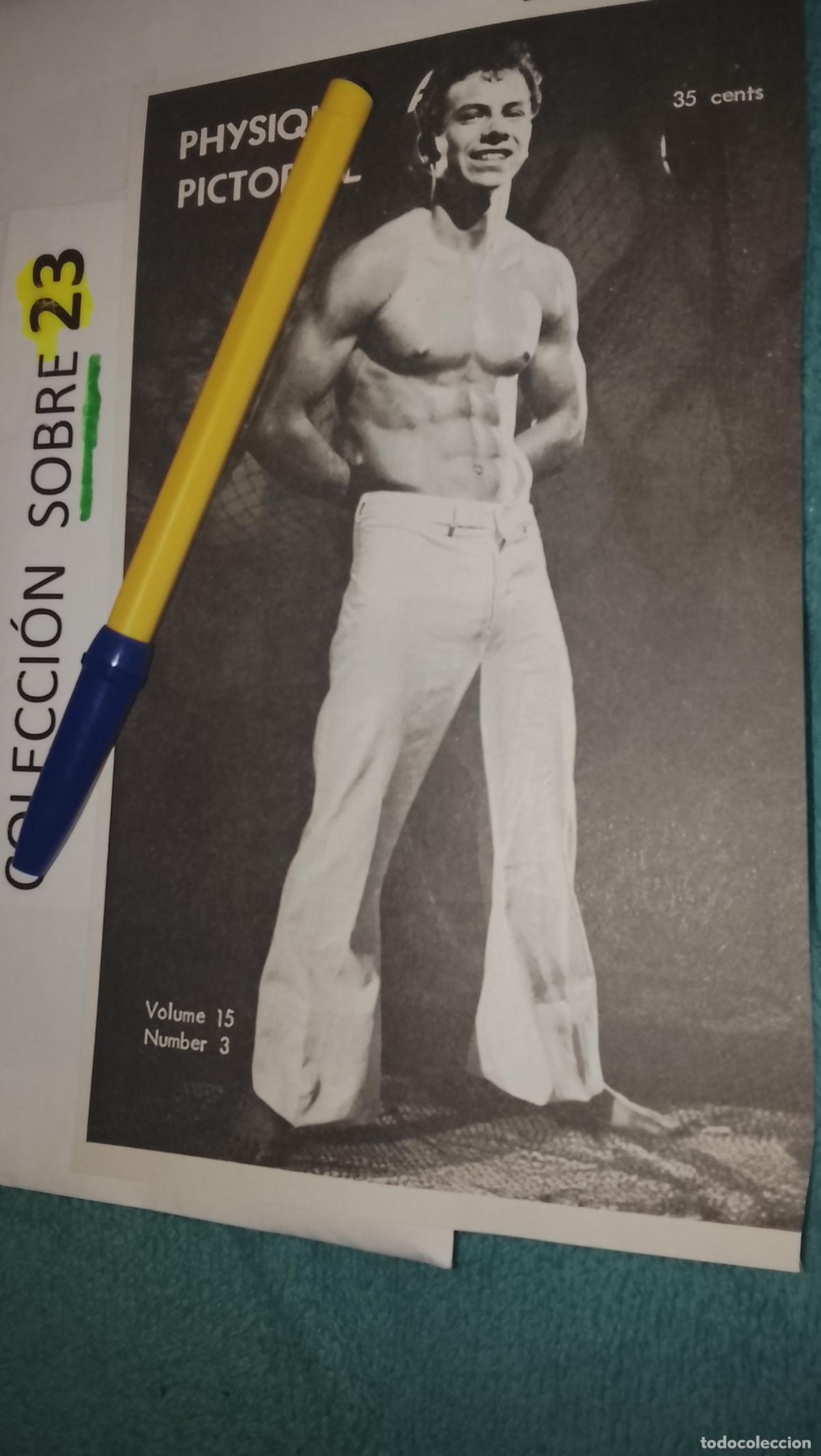 Andere Artikel: hoja tematica gay artistica fotografica o comic hombre erotico desnudos culturismo homo sexo EROTICA