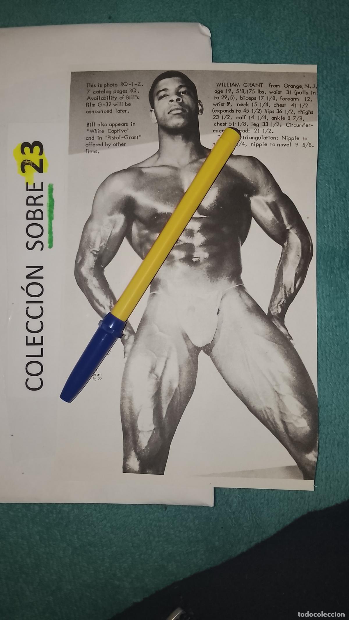 Outros: hoja tematica gay artistica fotografica o comic hombre erotico desnudos culturismo homo sexo EROTICA