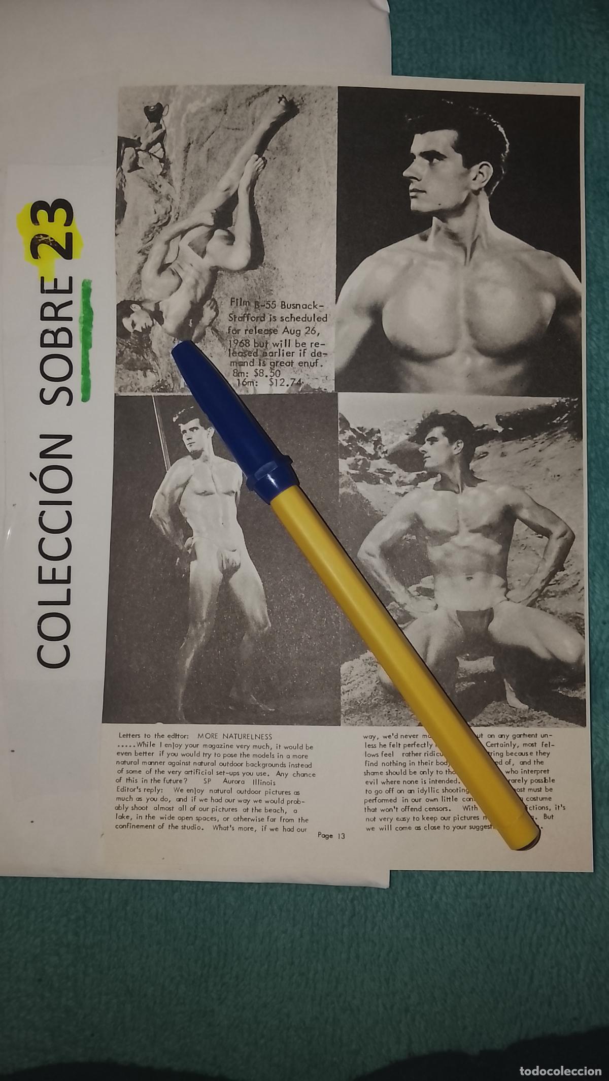 Others for Adults: hoja tematica gay artistica fotografica o comic hombre erotico desnudos culturismo homo sexo EROTICA