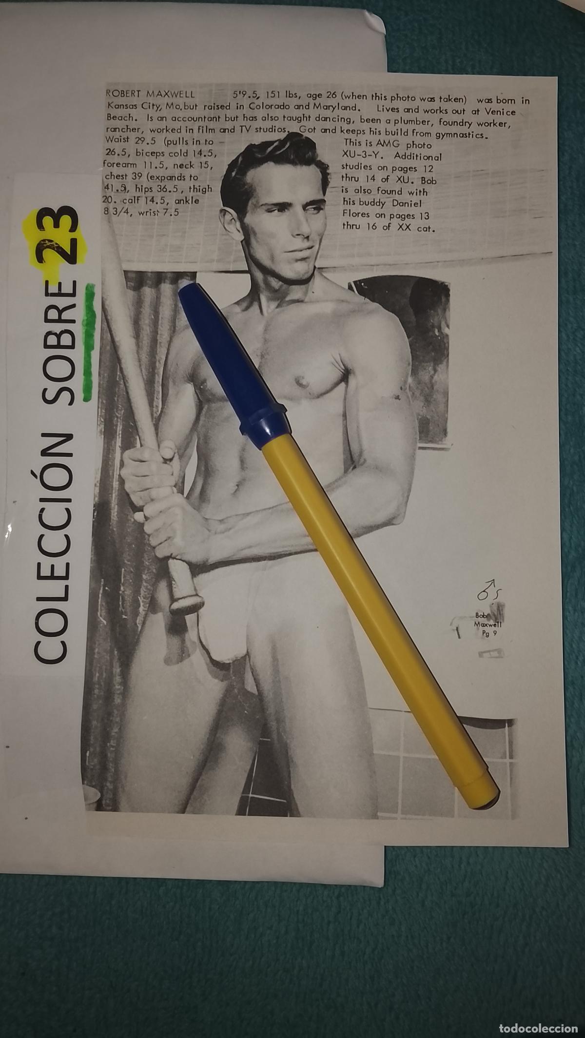Others for Adults: hoja tematica gay artistica fotografica o comic hombre erotico desnudos culturismo homo sexo EROTICA