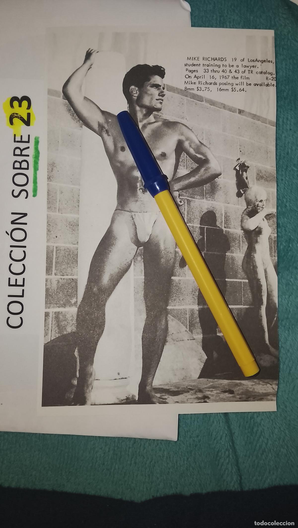 Others for Adults: hoja tematica gay artistica fotografica o comic hombre erotico desnudos culturismo homo sexo EROTICA