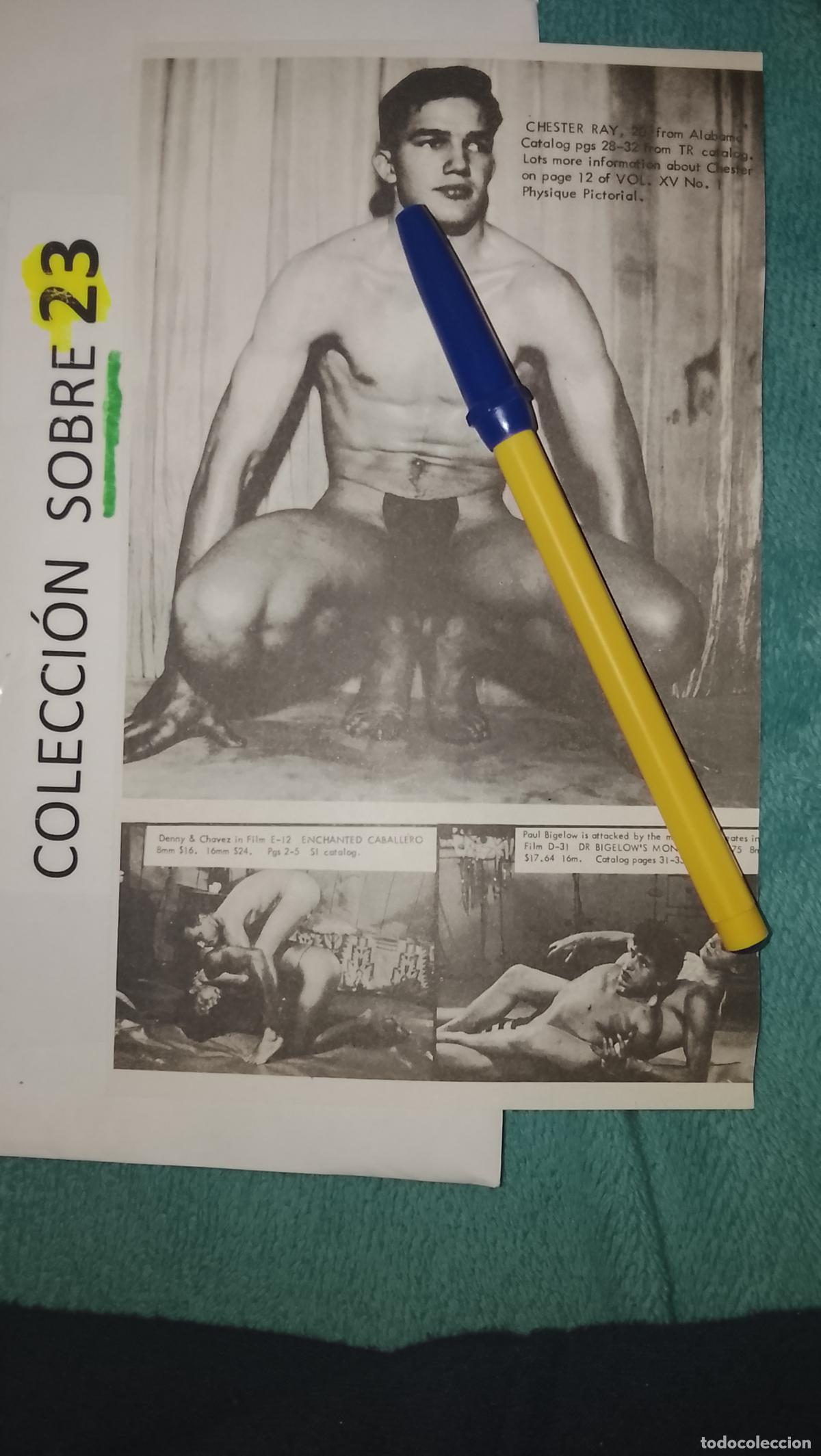 Others for Adults: hoja tematica gay artistica fotografica o comic hombre erotico desnudos culturismo homo sexo EROTICA