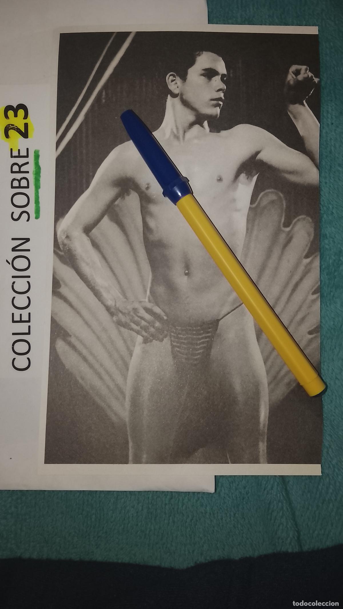 Others for Adults: hoja tematica gay artistica fotografica o comic hombre erotico desnudos culturismo homo sexo EROTICA