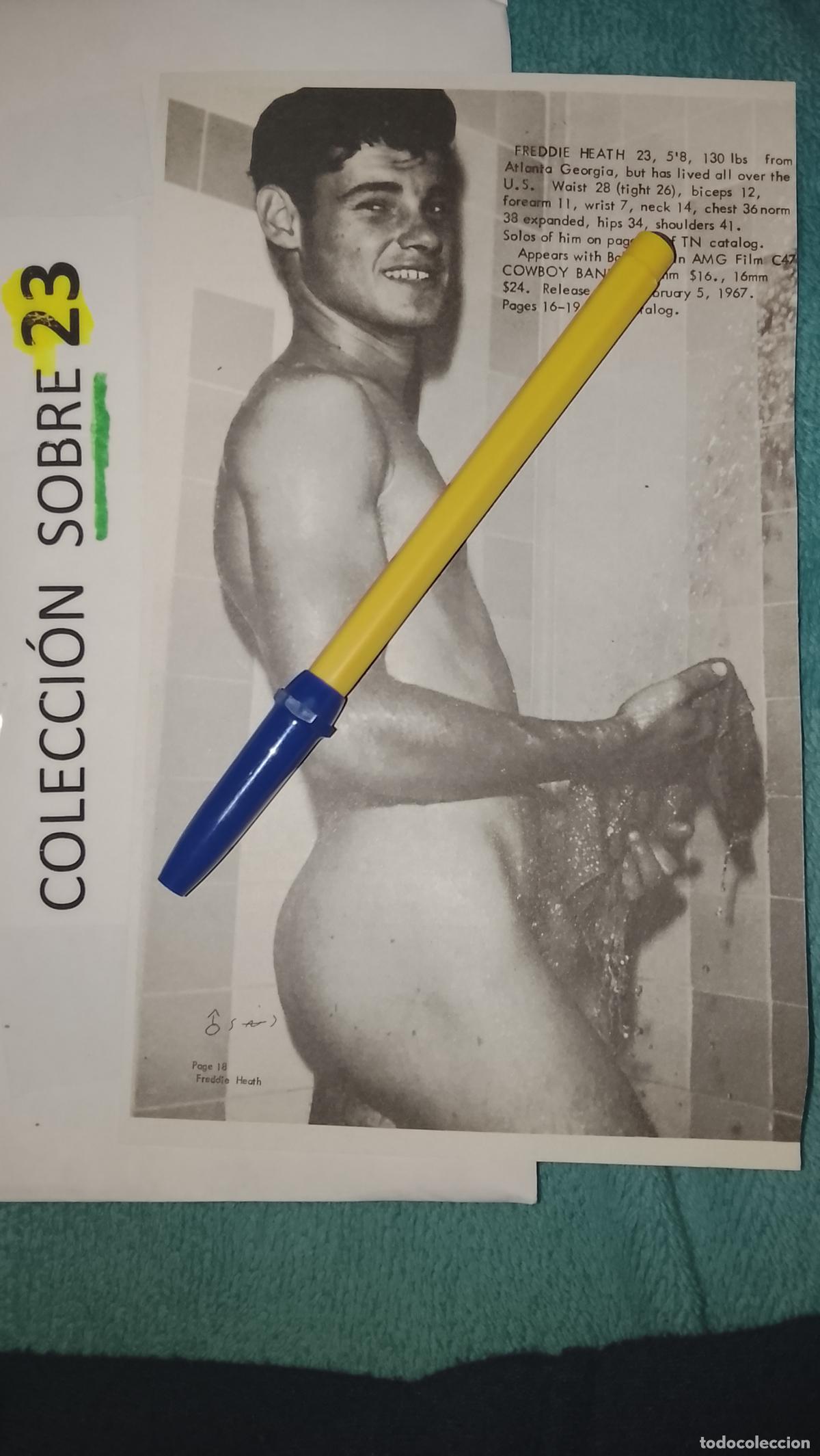 Others for Adults: hoja tematica gay artistica fotografica o comic hombre erotico desnudos culturismo homo sexo EROTICA