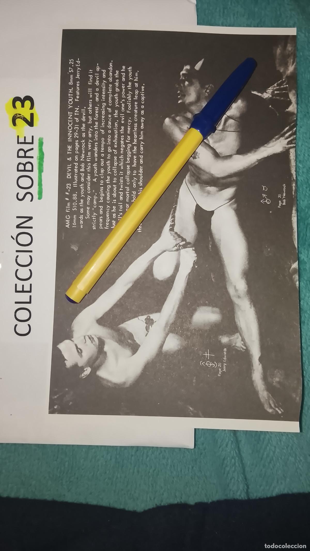 Others for Adults: hoja tematica gay artistica fotografica o comic hombre erotico desnudos culturismo homo sexo EROTICA