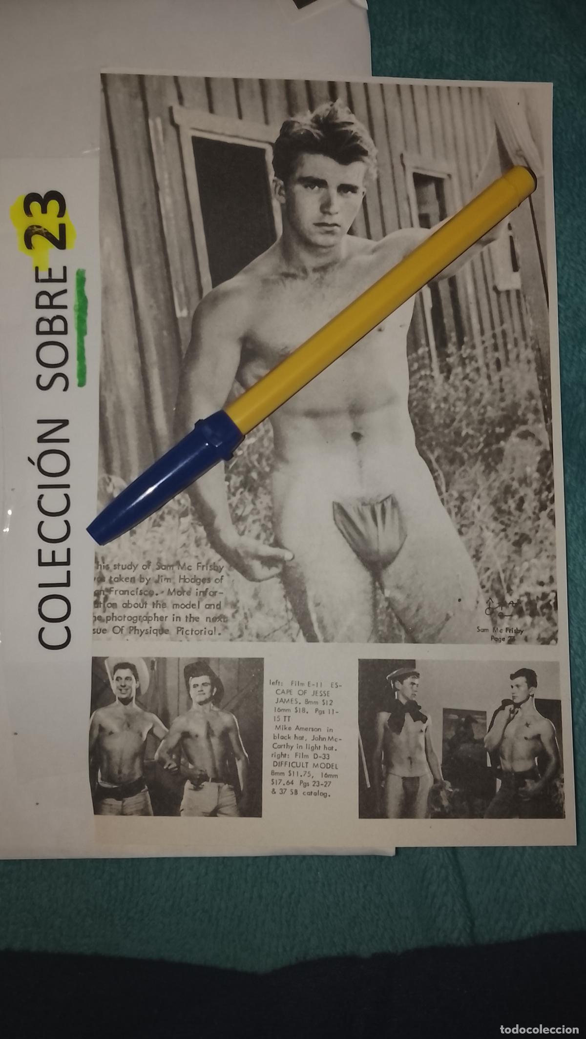 Others for Adults: hoja tematica gay artistica fotografica o comic hombre erotico desnudos culturismo homo sexo EROTICA