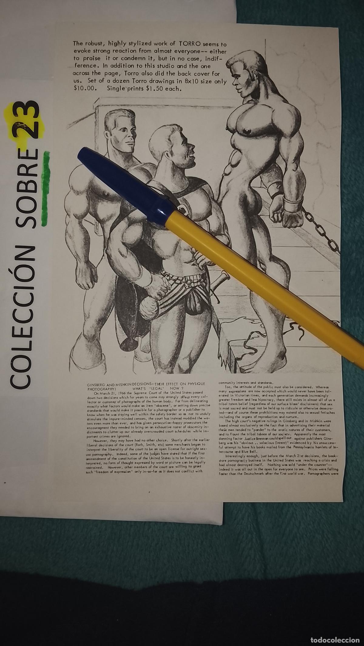 Others for Adults: hoja tematica gay artistica fotografica o comic hombre erotico desnudos culturismo homo sexo EROTICA