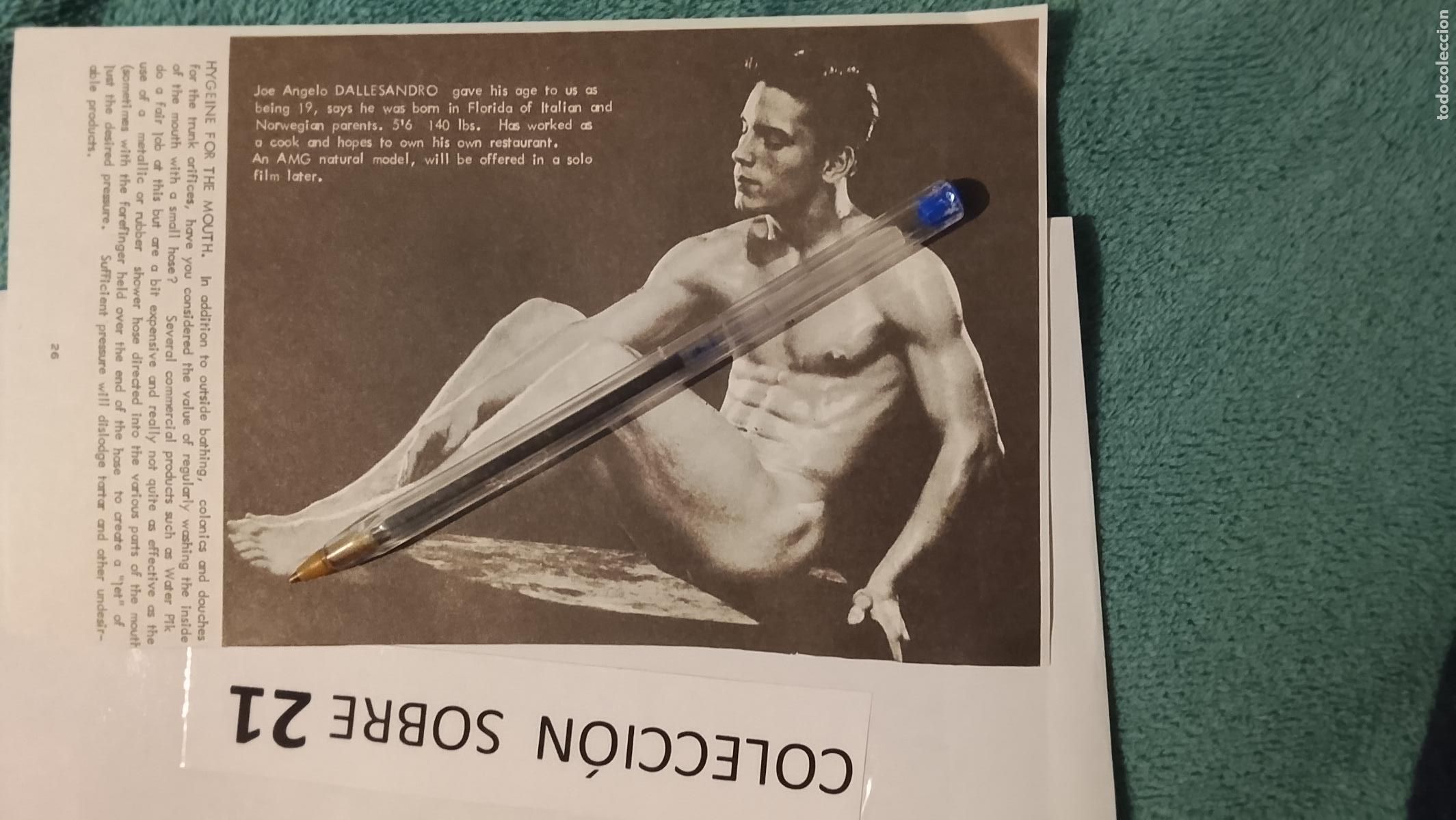 Others for Adults: hoja tematica gay artistica fotografica o comic hombre erotico desnudos culturismo homo sexo EROTICA