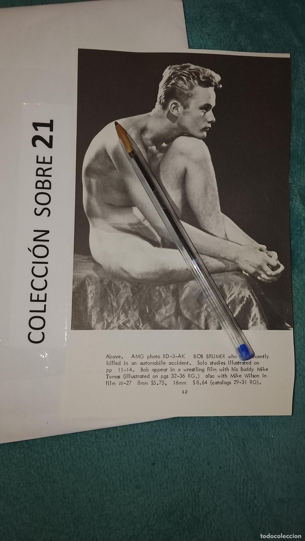 Others for Adults: hoja tematica gay artistica fotografica o comic hombre erotico desnudos culturismo homo sexo EROTICA