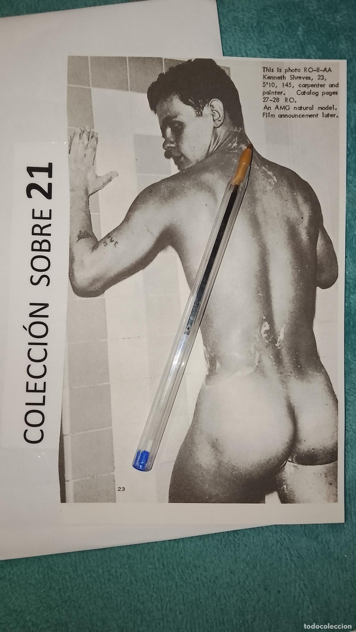 Others for Adults: hoja tematica gay artistica fotografica o comic hombre erotico desnudos culturismo homo sexo EROTICA