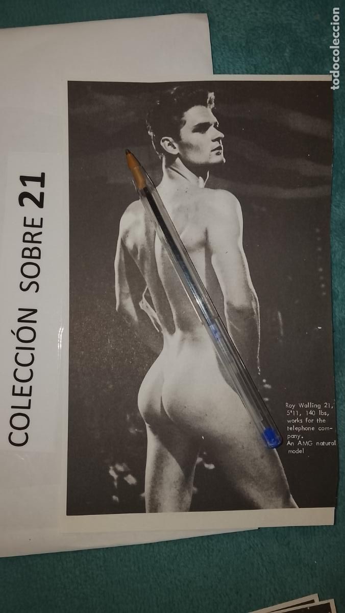 Others for Adults: hoja tematica gay artistica fotografica o comic hombre erotico desnudos culturismo homo sexo EROTICA